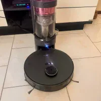 جارو رباتیکeureka