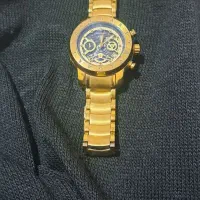 ساعت بولگاری اورجینال