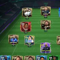 اکانت اف سی موبایل