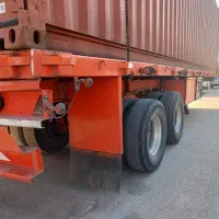 کفی دو محور