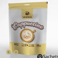 قهوه و کاپوچینو وکافی میکس وچای سفیدوماسالا|خوردنی و آشامیدنی|کرج, باغستان|دیوار