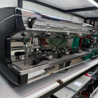 قهوه ساز صنعتی سیمونلی آپیا دو‌گروپ|کافی‌شاپ و رستوران|بوشهر, |دیوار