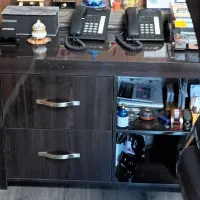 میز و کمد مدیریتی|مبلمان اداری|تهران, ایرانشهر|دیوار