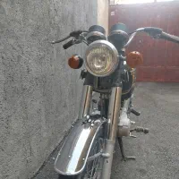 مدل 85 مدارک کامل با کارت سوخت|موتورسیکلت|نجفآباد, قدس|دیوار