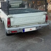 پیکان وانت مدل ۹۳