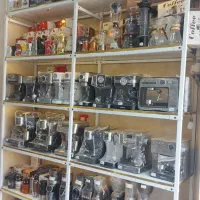 قهوه ساز صنعتی دوگروپ ایتالیایی|سماور، چای‌ساز، قهوه‌ساز|نیشابور, دارایی|دیوار