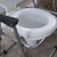 توالت فرنگی سیار