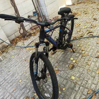 دوچرخه|دوچرخه، اسکیت، اسکوتر|فاضل آباد, |دیوار