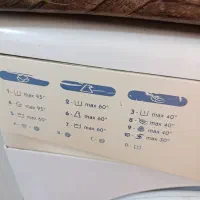 ماشین لباسشویی|ماشین لباسشویی و خشک‌کن لباس|تهران, مشیریه|دیوار