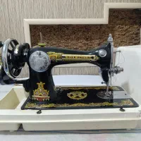 چرخ دستی و تمیز