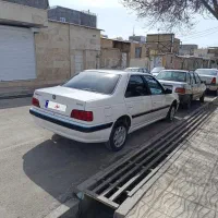 پژو پارس سال 1400|خودرو سواری و وانت|زنجان, |دیوار