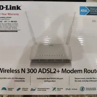مودم D-Link