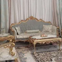 مبل کلاسیک و نهار خوری