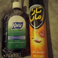 شوینده و بهداشتی