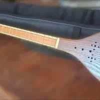 سه‌تار