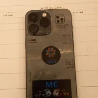 اپل iPhone 15 Pro Max با حافظهٔ ۲۵۶ گیگابایت|موبایل|پردیس, فاز ۲|دیوار