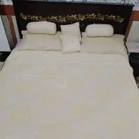 تخت خواب دونفره