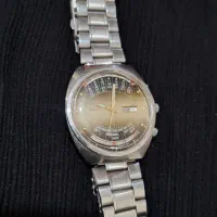 ساعت ORIENT مدل جهان نما