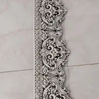 کتیبه پرده