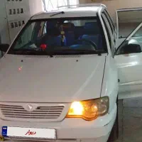 پراید 111