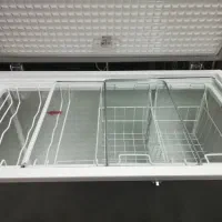 فریزر صندوقب