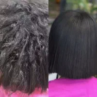 کراتین واحیا|خدمات آرایشگری و زیبایی|ماسال, |دیوار