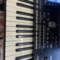 کیبورد کرگ korg pa3x|پیانو، کیبورد، آکاردئون|رشت, پل تالشان|دیوار