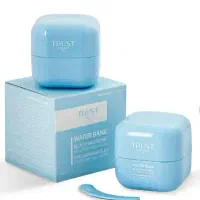 ژل کرم آبرسان تراست