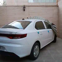 تارا V1 پلاس صفر کیلومتر ۱۴۰۴|خودرو سواری و وانت|اراک, |دیوار