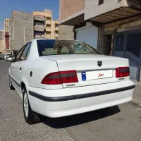 سمند موتور ملی دوگانه کارخانه مدل۹۰|خودرو سواری و وانت|تبریز, |دیوار