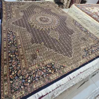 فرش دستباف تک 6 متری ریز ماهی بیرجند کد 1404/6|فرش|مشهد, ده دی|دیوار