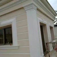 ساخت وساز داخلی ساختمان