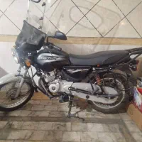 باکسر 150 در حد صفر