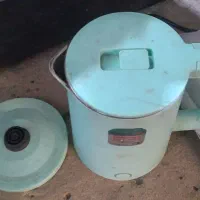 کتری برقی