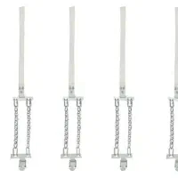 زنجیرچرخهای6عددی کمری/تسمه ای/اسپورتی تایر13تا18|قطعات یدکی و لوازم جانبی|شهرکرد, |دیوار