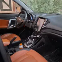 تیگو 5 فول 2000|خودرو سواری و وانت|حمیدیا, |دیوار