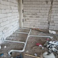 تاسیسات لوله کشی تخصصی|خدمات پیشه و مهارت|اهر, |دیوار