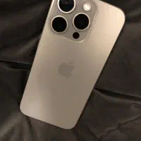 Iphone 15 pro|موبایل|تهران, منیریه|دیوار