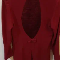 شومیز قرمز مجلسی|لباس|پردیس, فاز ۴|دیوار