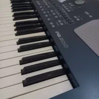 ارگ pa500 تبدیل به pa800 در حد نو بدون مشابه|پیانو، کیبورد، آکاردئون|بیرجند, |دیوار