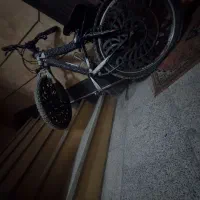 دوچرخه ویوا فول المینیوم