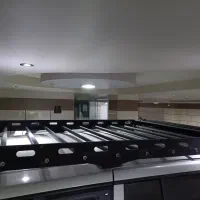 موسو ۳۲۰۰اتومات معاوضه یا نقد|خودرو سواری و وانت|کرج, شهرک بنفشه|دیوار