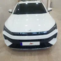 کی ام سی جی7 مدل آخر1403|خودرو سواری و وانت|بهارستان, |دیوار