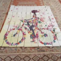 پرده کرکره ای اتاق خواب|پرده، رانر، رومیزی|اهواز, حصیرآباد|دیوار