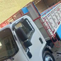 ایسوزو ۶ تن باری مدل ۹۵سه تیکه پلمپ|خودرو سنگین|تهران, جوادیه|دیوار