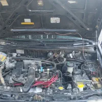 پراید دوگانه کارخانه|خودرو سواری و وانت|کرمان, |دیوار