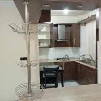 اجاره واحد روزانه تمیز وشیک|اجارهٔ کوتاه‌مدت آپارتمان و سوئیت|تهران, اوقاف|دیوار