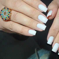 کاشت و ترمیم ناخن با قیمت(( فوق العاده))