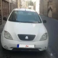 تیبا1مدل 98 بدون رنگ
