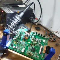 نصب و تعمیرات تخصصی انواع آیفون های صوتی و تصویری|خدمات پیشه و مهارت|بومهن, |دیوار